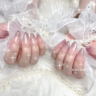 ネイル enenstyle YUAのネイルデザイン