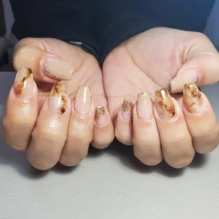 ネイル nailroom sb𓈒𓂂𓏸のネイルデザイン