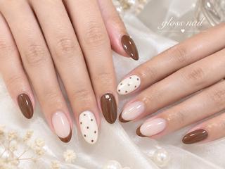ネイル Meri💅 ジェル&長さだし専門のネイルデザイン