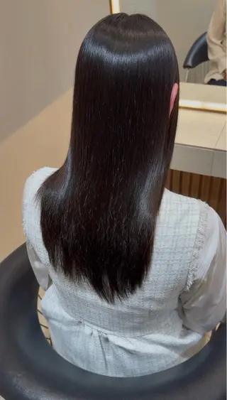 ロング カラー ✨モデル様募集中✨ Tomoharuのヘアスタイル