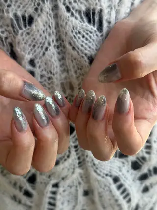 ネイル nail salon etoleのネイルデザイン
