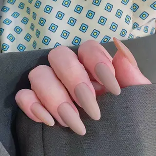 ネイル BuBu Nail渋谷道玄坂2のネイルデザイン
