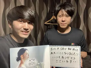 大宮deりらく 深層筋もみほぐし店のエステ・リラクイメージ