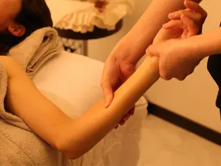 L'amour ラムールのエステ・リラクイメージ
