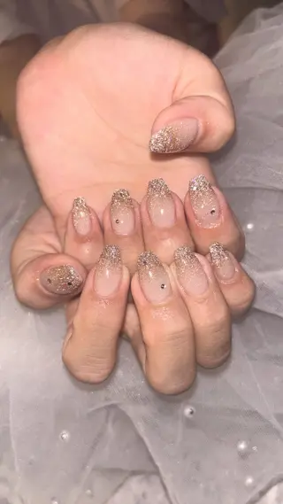 ネイル happiness nailのネイルデザイン