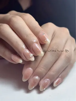 ネイル RAMU Nail 恵比寿店のネイルデザイン