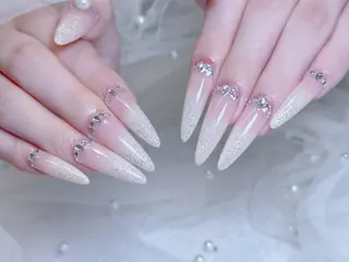 ネイル Moci Nail Salonのネイルデザイン