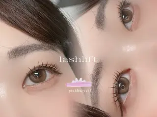 マツエク・マツパ 🧁eye/nail /Nagomi♡🧁のマツエク・マツパデザイン