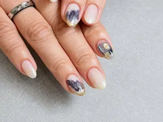 ネイル Mia nail 【平尾駅徒歩8分】のネイルデザイン