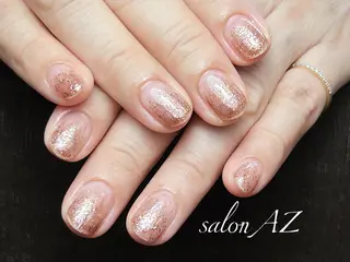 ネイル salon AZのネイルデザイン