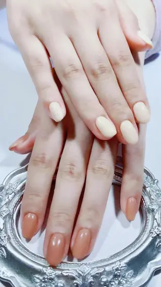 ネイル ネイルサロン ロア旧ジョリーのネイルデザイン