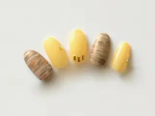 ネイル TRAM-nail moriizumiのネイルデザイン