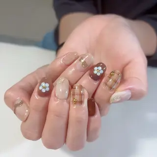 ネイル * haruのネイルデザイン