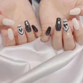 ネイル 【ENサロン】 Rei💜Nailのネイルデザイン