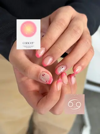 ネイル tamaki araiのネイルデザイン