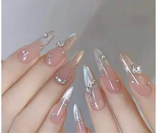 ネイル ネコ Nailのネイルデザイン
