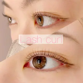 マツエク・マツパ eyelist ささきのマツエク・マツパデザイン