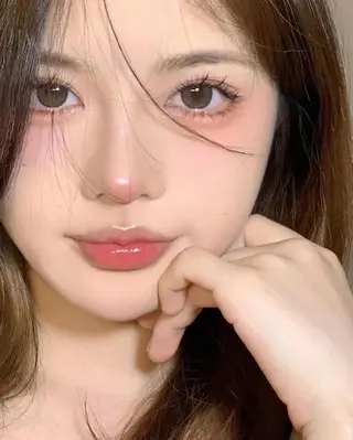 マツエク・マツパ 椿森 美瑠紅の眉毛・アイブロウイメージ