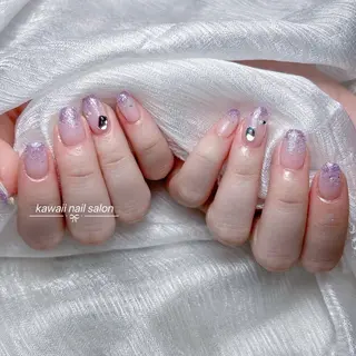 ネイル Kawaii Nail Salonのネイルデザイン