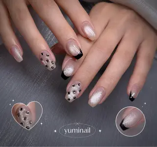 ネイル Yumi nailのネイルデザイン