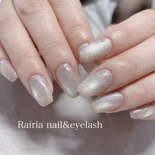ネイル Rairia_ Fuukaのネイルデザイン