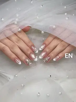 ネイル EN salon chieのネイルデザイン