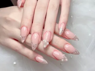 ネイル Bél Nail salonのネイルデザイン