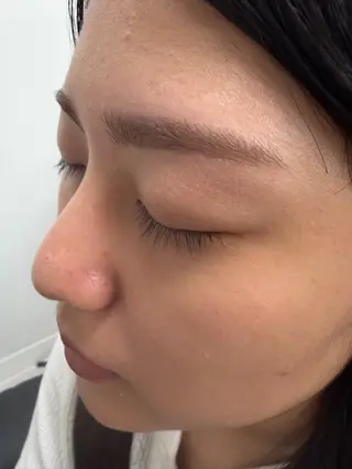 アイブロウ akiko ♡の眉毛・アイブロウイメージ