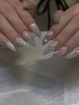 ネイル Lélia nailのネイルデザイン