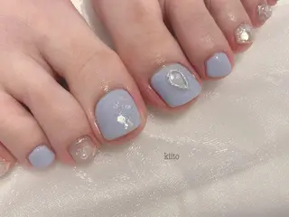 ネイル toi nail.のネイルデザイン