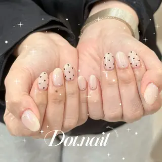 ネイル Hinano🌻韓国 /ガーリー/ちゅるんのマツエク・マツパデザイン