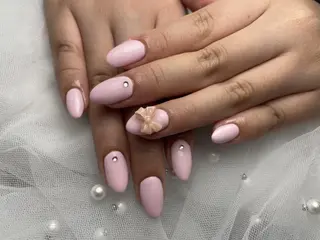 ネイル LUNE 銀座 Eri✨のネイルデザイン
