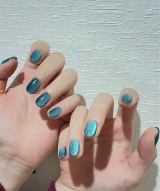 ネイル 👍thumbs up nail👍のネイルデザイン