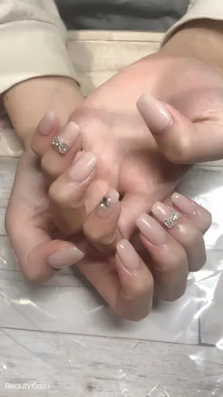 ネイル ✨アン ミユ✨のネイルデザイン