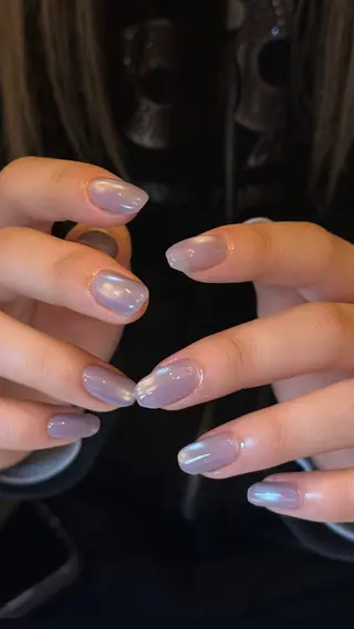 ネイル nailsalon charmeのネイルデザイン