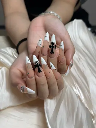 ネイル U.mi Nail Salonのネイルデザイン