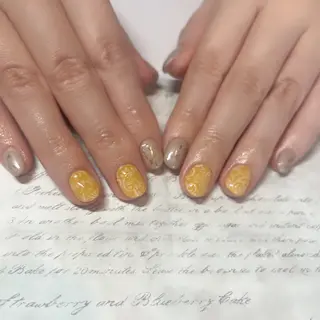 ネイル li___nail 31のネイルデザイン
