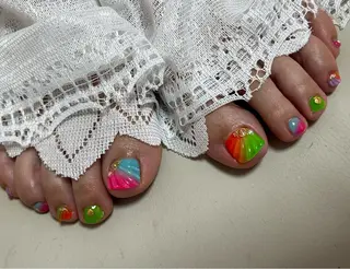 ネイル nail M&Tのネイルデザイン