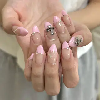 ネイル nail salon Clairのネイルデザイン