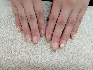 ネイル precious nail  roomのネイルデザイン