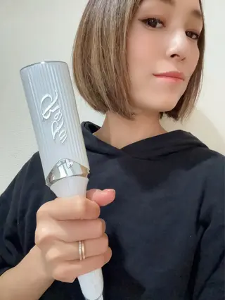 ヘアアレンジ Angela アンジェラ南増尾のマツエク・マツパデザイン