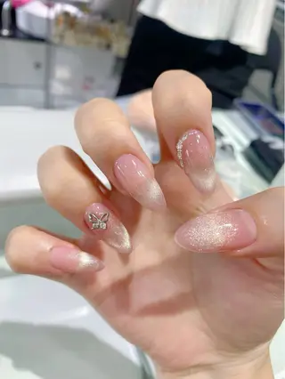ネイル CHAIKO ANA.CHUOのネイルデザイン