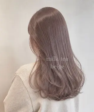 カラー 平尾☆髪質改善トリー トメント✨Ryotaのヘアスタイル