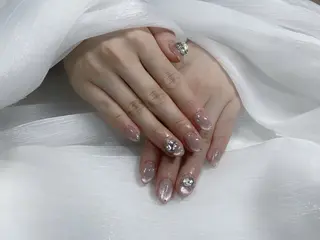 ネイル spade nail reinaのネイルデザイン