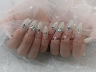 ネイル Nail salon ‪RAM.のネイルデザイン