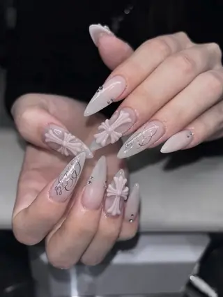 ネイル JOSIE nail studioのネイルデザイン
