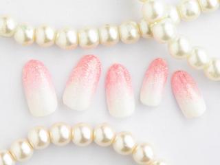 ネイル 💗🪽Tiary Nail🪽💗のネイルデザイン