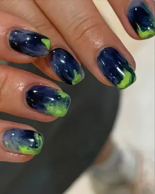 ネイル SACHIKO♪ Mielのネイルデザイン
