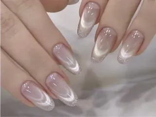 ネイル NAILS Soraのネイルデザイン