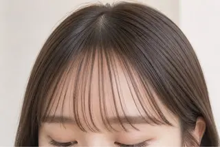 BeBe /スタイリストのヘアスタイル